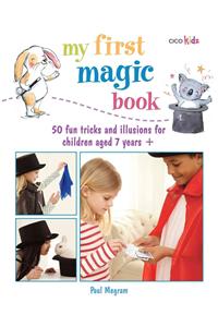 My First Magic Book