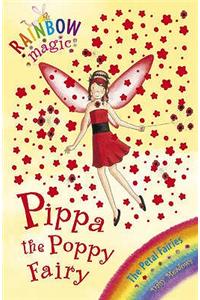 Pippa the Poppy Fairy