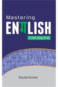 Mastering English from Day One