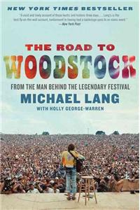 Road to Woodstock