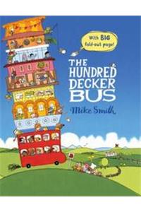 The Hundred Decker Bus