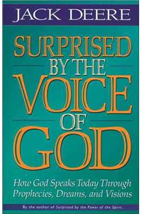 Surprised by the Voice of God