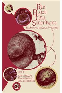 Red Blood Cell Substitutes