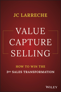 Value Capture Selling