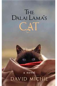 Dalai Lama's Cat