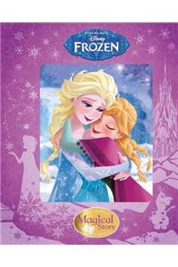 Disney Frozen Magical Story