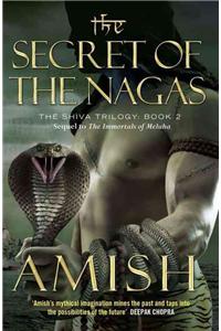 The Secret of the Nagas