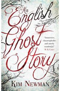 An English Ghost Story