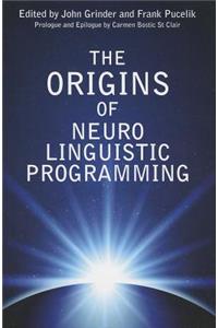 Origins of NLP