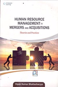 Human Resource Management in Mergers and Acquisitions Theories and Practices