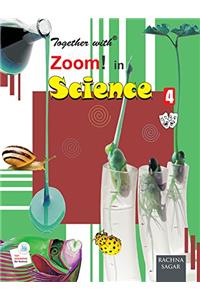 Together With Zoom In Science - 4