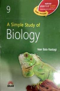 A Simple Study of Biology Class 9