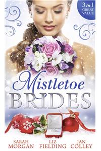 Mistletoe Brides