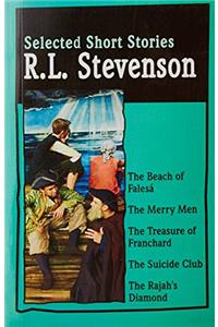 Selected Short Stories R. L. Stevenson