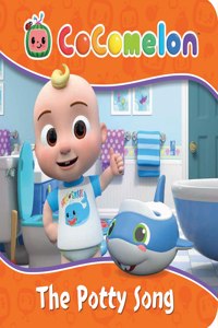 CoComelon Sing-Song: The Potty Song