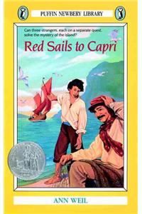 Red Sails to Capri