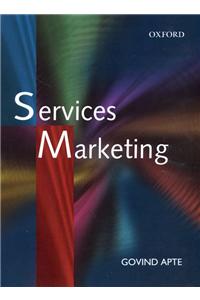 Services Marketing