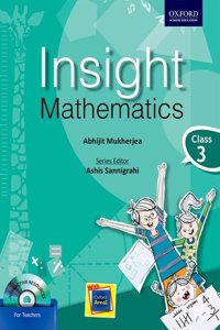 Insight Mathematics 3