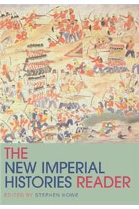 The New Imperial Histories Reader