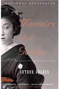 Memoirs of a Geisha