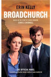 Broadchurch (Series 1)