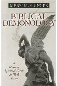 Biblical Demonology