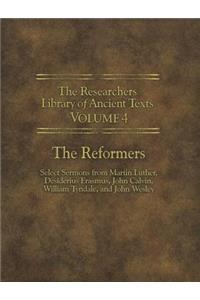 Researchers Library of Ancient Texts - Volume IV