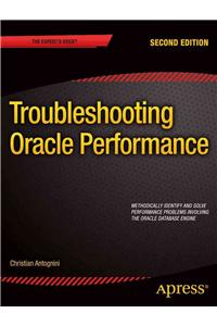 Troubleshooting Oracle Performance