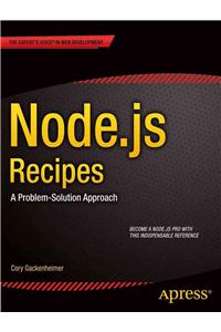 Node.Js Recipes