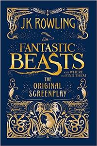 FANTASTIC BEAST & WHERE TO FIND THEM LP