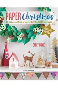 Paper Christmas