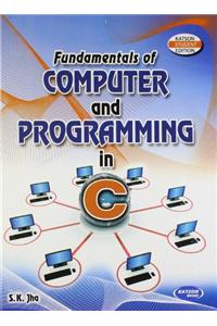 Fundamental Of Computer Programming In C(MDU)