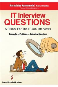 It Interview Questions