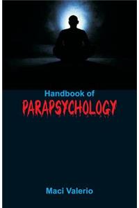 Handbook of Parapsychology