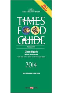 Times Food Guide Chandigarh