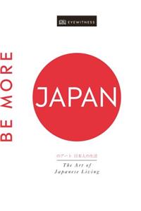 Be More Japan