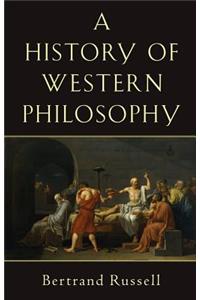 A History of Western Philosophy