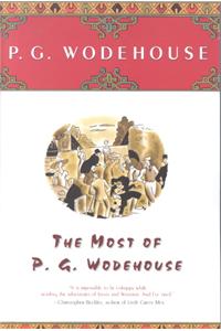 Most of P.G. Wodehouse