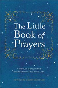 The Little Book of Prayers