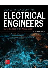 Standard Handbook for Electrical Engineers, Seventeenth Edition