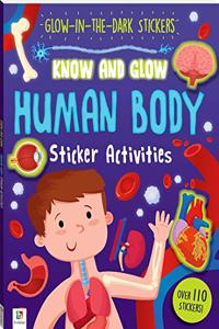 Know and Glow: Human Body