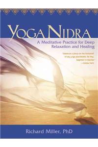 Yoga Nidra