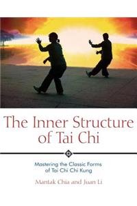 Inner Structure of Tai CHI