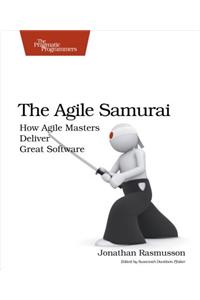 The Agile Samurai