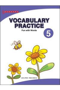 LEARNERS:VOCABULARY PRACTICE-5