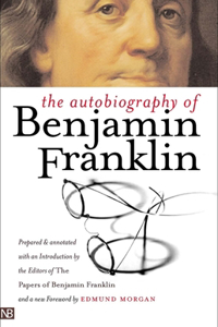 Autobiography of Benjamin Franklin