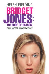 Bridget Jones: The Edge of Reason Film Tie-In