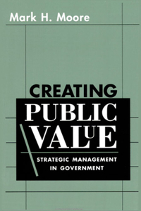 Creating Public Value