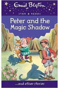 Peter And The Magic Shadow