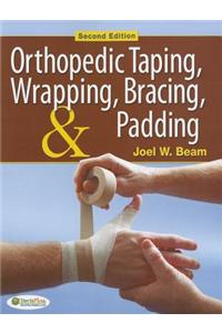 ORTHOPEDIC TAPING 2E